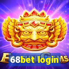 68bet login